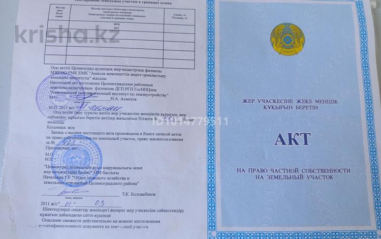 Участок · 10 соток, Қулагер 96 за 3.5 млн ₸ в Кояндах — фото 2