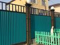 Жеке үй · 4 бөлме · 120 м² · 6 жүзд., Халелова 15, бағасы: 32 млн ₸ в Атырау