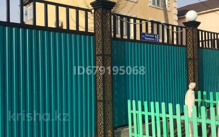 Жеке үй · 4 бөлме · 120 м² · 6 жүзд., Халелова 15, бағасы: 32 млн ₸ в Атырау — фото 13