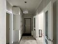3-комнатная квартира · 72.6 м² · 1/15 этаж, Айнаколь 56 за 36 млн ₸ в Астане, Алматы р-н — фото 2