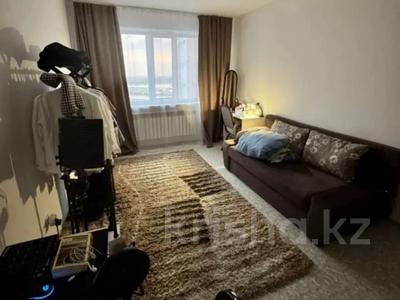 1-комнатная квартира · 36 м² · 13/17 этаж, Горького за 16.3 млн ₸ в Петропавловске