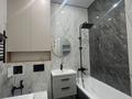1-комнатная квартира · 40 м² · 6/9 этаж, Е-15 13 — ЖК Баймура за 280 000 ₸ в Астане, Нура р-н