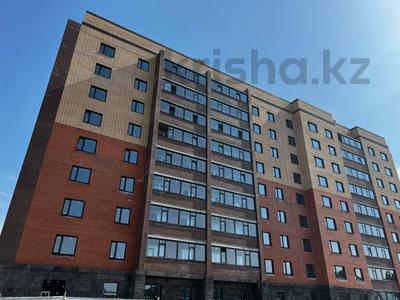 1-комнатная квартира, 48.2 м², 2/9 этаж, Назарбаева за ~ 14.5 млн 〒 в Костанае