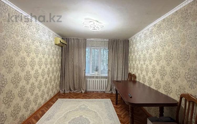 3-комнатная квартира · 57 м² · 1/5 этаж, мкр 6, АБУЛХАЙЫР ХАНА за 13.5 млн ₸ в Актобе — фото 2