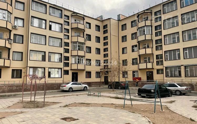 2-комнатная квартира · 89.9 м² · 4/5 этаж, Байтерек 36 за 20 млн ₸ в Таразе — фото 2