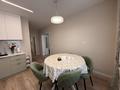 3-комнатная квартира · 83 м² · 4/9 этаж, Е 652 22 за 56 млн ₸ в Астане, Есильский р-н — фото 2