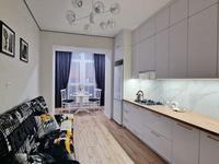 1-комнатная квартира · 53 м² · 7/9 этаж, мкр. Алтын орда, Алия Молдагулова 52 — ACE за 25.8 млн ₸ в Актобе