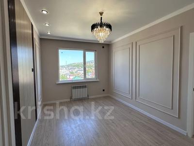 2-бөлмелі пәтер · 50 м² · 8/9 қабат, мкр Думан-2, бағасы: 33 млн ₸ в Алматы, Медеуский р-н