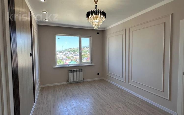 2-комнатная квартира · 50 м² · 8/9 этаж, мкр Думан-2 за 33 млн ₸ в Алматы, Медеуский р-н — фото 2