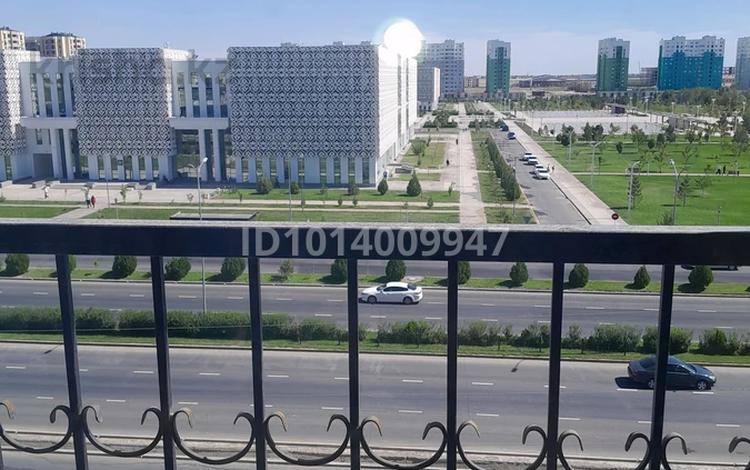 1-бөлмелі пәтер · 43 м² · 6/12 қабат, 11 улица 37/2, бағасы: 150 000 ₸ в Туркестане — фото 2