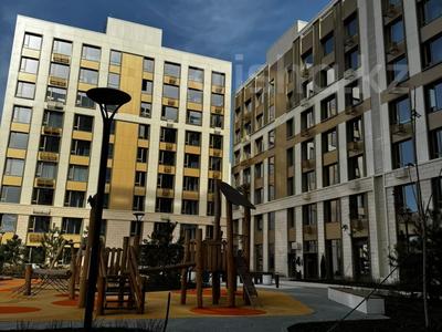 4-комнатная квартира · 125 м² · 4/12 этаж, мкр Ботакоз 2/1 за 91 млн ₸ в Алматы, Алатауский р-н