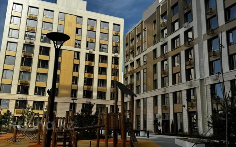 4-комнатная квартира · 125 м² · 4/12 этаж, мкр Ботакоз 2/1 за 91 млн ₸ в Алматы, Алатауский р-н — фото 2