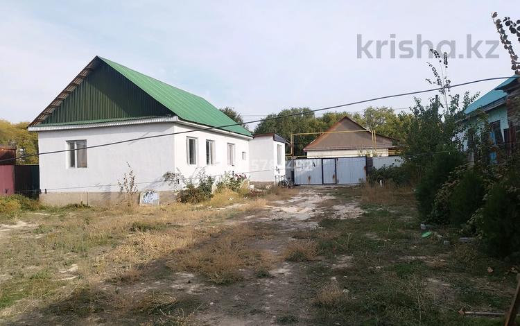 Отдельный дом · 4 комнаты · 120 м² · 6 сот., Туймебая, ТүймебайБолашақ садавод ,11 — 53-мектепке жақын за 28 млн ₸ в  — фото 2