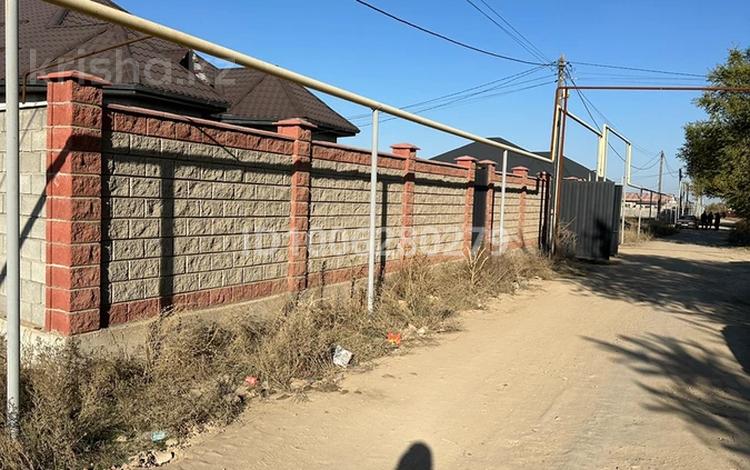 Отдельный дом · 5 комнат · 140 м² · 6 сот., Шобалова за 35 млн 〒 в Ельтае — фото 2