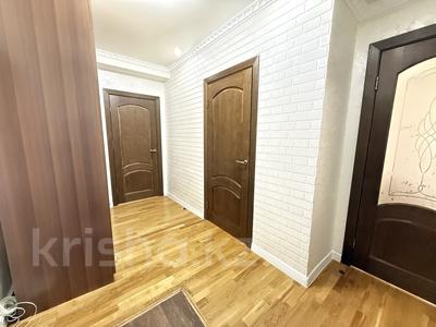 2-комнатная квартира · 62 м² · 5/7 этаж, Вахтангова 17б за 53.5 млн ₸ в Алматы, Бостандыкский р-н