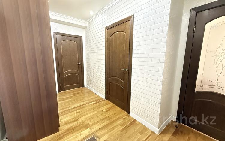 2-комнатная квартира · 62 м² · 5/7 этаж, Вахтангова 17б за 53.5 млн ₸ в Алматы, Бостандыкский р-н — фото 6