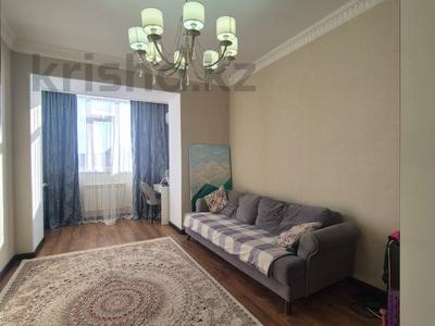 2-бөлмелі пәтер · 76 м² · 5/5 қабат, Алтын орда ш/а., Тауелсиздик, бағасы: 28.5 млн ₸ в Актобе, мкр. Алтын орда