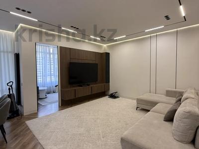 4-комнатная квартира · 95 м² · 8/12 этаж, Торекулова 95 — ГОРЯЧАЯ ЦЕНА за 91.8 млн ₸ в Алматы, Алмалинский р-н