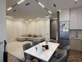4-комнатная квартира · 95 м² · 8/12 этаж, Торекулова 95 — ГОРЯЧАЯ ЦЕНА за 91.8 млн ₸ в Алматы, Алмалинский р-н — фото 5
