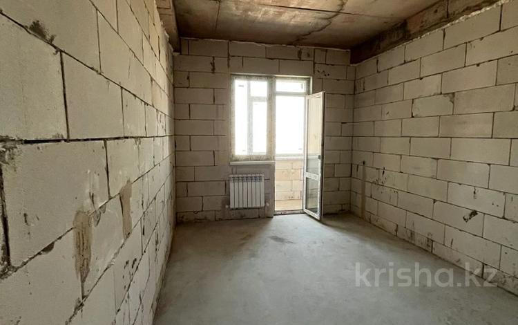 3-бөлмелі пәтер · 82 м² · 6/7 қабат, Султан Бейбарыс 437, бағасы: 29.5 млн ₸ в Атырау — фото 2