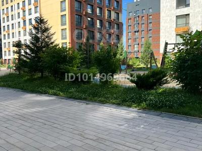 2-бөлмелі пәтер · 80 м² · 3/7 қабат, Мангилик — ЭКСП, бағасы: 75.5 млн ₸ в Астане, Есильский р-н