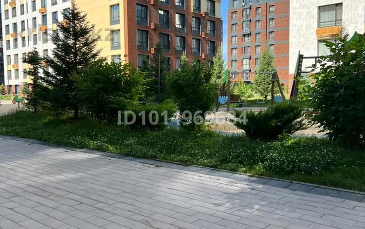 2-комнатная квартира · 80 м² · 3/7 этаж, Мангилик — ЭКСП за 75.5 млн ₸ в Астане, Есильский р-н — фото 2
