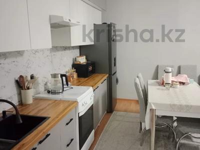 2-комнатная квартира · 60 м² · 1/5 этаж, Жулдыз за 150 000 ₸ в Талдыкоргане, мкр военный городок Жулдыз