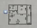 1-комнатная квартира · 40 м² · 4/9 этаж, Орынбор 10/3 за 28.5 млн 〒 в Астане, Нура р-н — фото 13