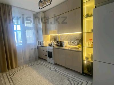 3-комнатная квартира · 70 м², 11 17/3 — Перед Лицейм инновационный школы за 35 млн 〒 в Туркестане