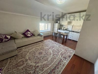 1-бөлмелі пәтер · 48.5 м² · 6/6 қабат, күйші дина 11/1, бағасы: 21 млн ₸ в Астане, Алматы р-н