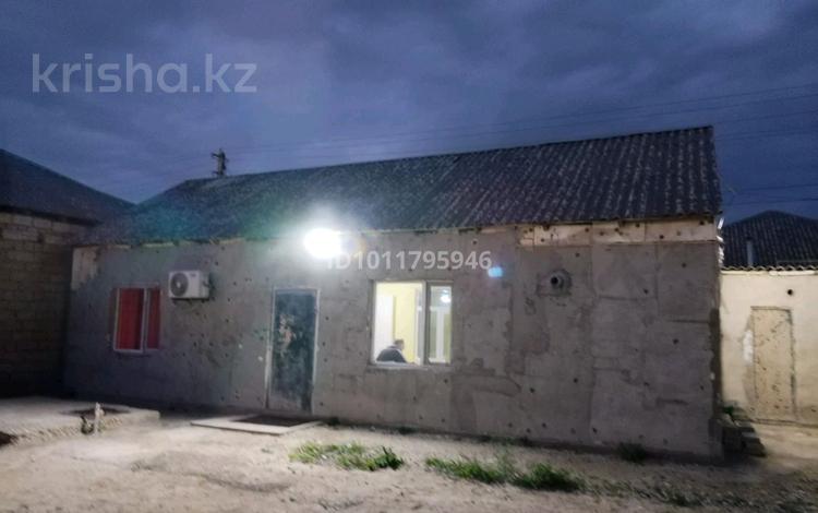 Отдельный дом · 2 комнаты · 59.7 м² · 6 сот., 11 277 за 13 млн ₸ в Актау — фото 4