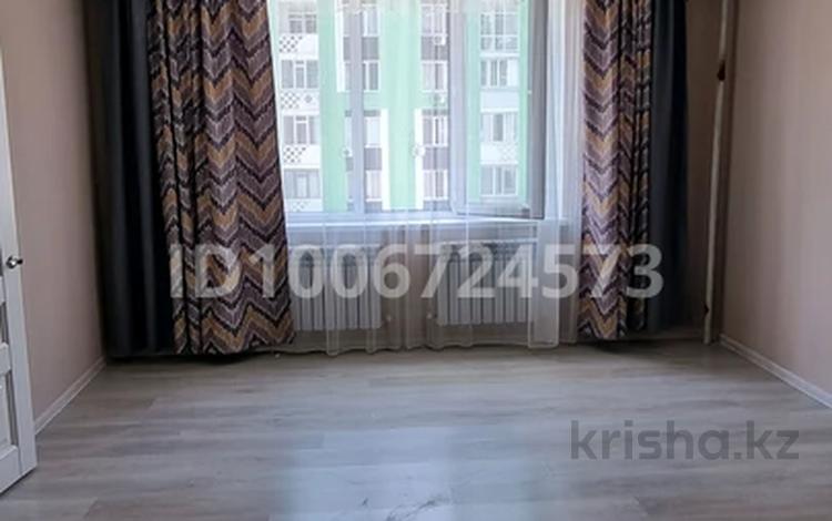 2-бөлмелі пәтер · 55 м² · 3/9 қабат, Райымбек батыра 289 — Напротив Магнума, бағасы: 32 млн ₸ в  — фото 2