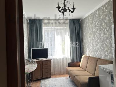 3-комнатная квартира · 58.4 м² · 2/4 этаж, Саина 26/2 за 45 млн ₸ в Алматы, Ауэзовский р-н