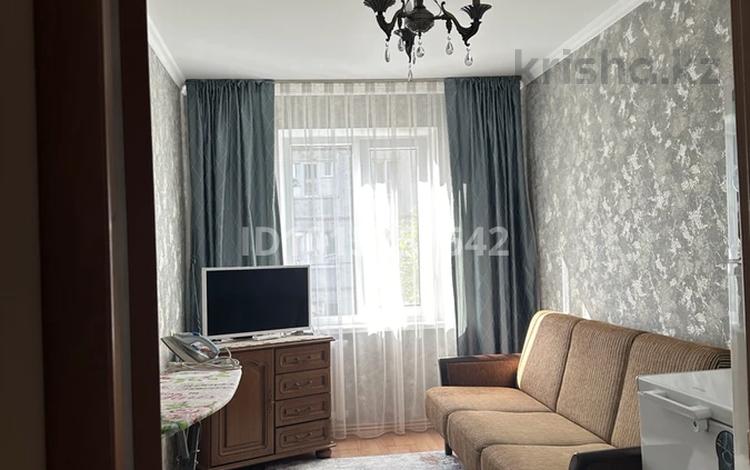 3-комнатная квартира · 58.4 м² · 2/4 этаж, Саина 26/2 за 45 млн ₸ в Алматы, Ауэзовский р-н — фото 2