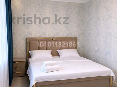 2-комнатная квартира · 74 м² · 4/16 этаж, Мкр. Нурсат-2 29/4блок2 за 18 000 ₸ в Шымкенте, Каратауский р-н