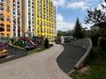 2-комнатная квартира · 80 м² · 10/12 этаж, Абиша Кекилбайулы за 73 млн ₸ в Алматы, Бостандыкский р-н — фото 30