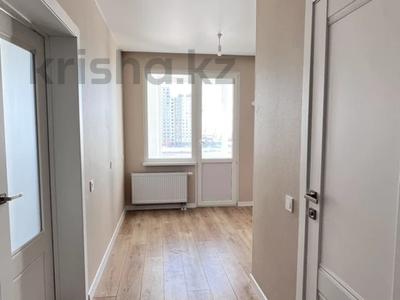 1-бөлмелі пәтер · 34.5 м² · 7/17 қабат, Улы Дала 10, бағасы: 23.9 млн 〒 в Астане, Нура р-н