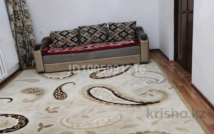 3-бөлмелі пәтер · 74 м² · 2 қабат, Сырдария 1Б — Рядом 264 школы, бағасы: 150 000 ₸ в  — фото 2
