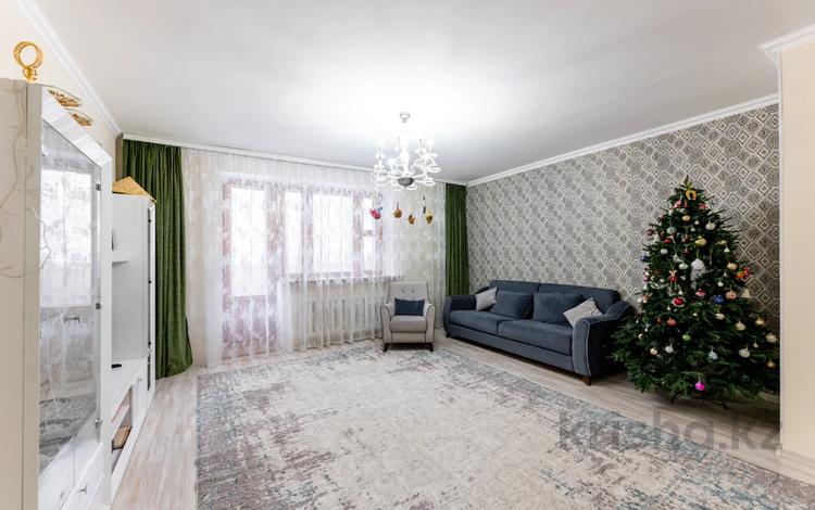 3-бөлмелі пәтер · 97.4 м² · 2/5 қабат, Мустафина 5/1, бағасы: 43.6 млн ₸ в Астане, Алматы р-н — фото 33
