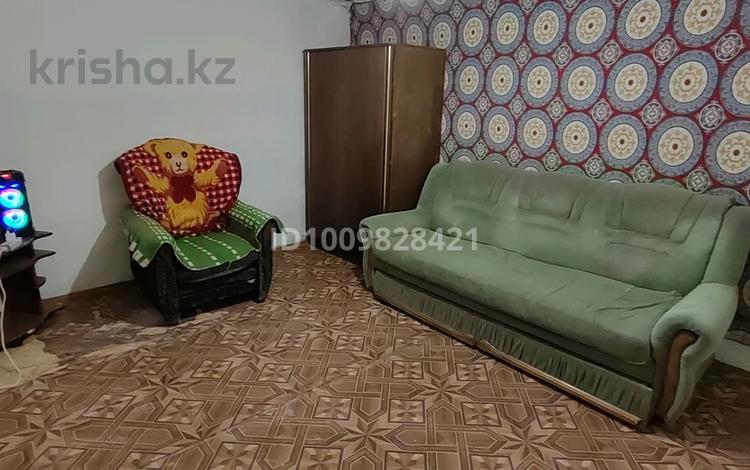 Отдельный дом · 2 комнаты · 60 м², мкр. Зачаганск пгт, Мкр. Зачаганск пгт, Кен-дала — По Брусиловский Маршрут 2,9 за 55 000 ₸ в Уральске — фото 2