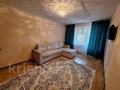 1-комнатная квартира · 30 м² · 2/4 этаж, Назарбаева 120 за 1 500 〒 в Талдыкоргане