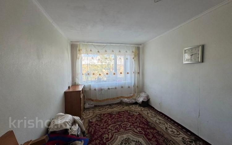 1-бөлмелі пәтер · 33 м² · 2/3 қабат, Ворошилова 3, бағасы: 10.6 млн ₸ в Костанае — фото 2