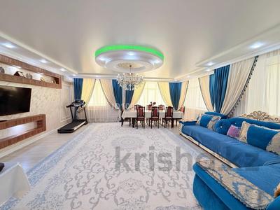 Продажа квартир в Атырауской обл.: 5-комнатная квартира · 194.5 м² · 3/5 этаж, ул.Курмангазы 1а — ул.Владимирского за 85 млн 〒 5-комнатная квартира · 194.5 м² · 3/5 этаж, ул.Курмангазы 1а — ул.Владимирского за 85 млн 〒 в Атырау, мкр Авангард-3