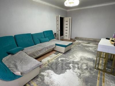 3-бөлмелі пәтер · 86.7 м² · 4/5 қабат, Сарыарка 9/3, бағасы: 27.7 млн ₸ в Кокшетау