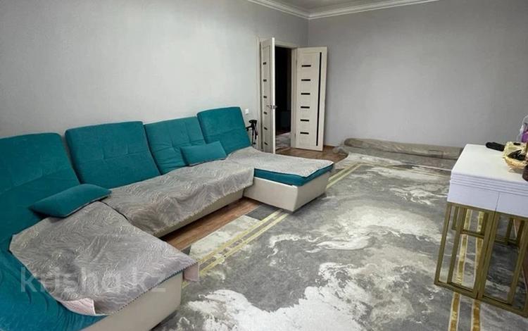 3-бөлмелі пәтер · 86.7 м² · 4/5 қабат, Сарыарка 9/3, бағасы: 27.7 млн ₸ в Кокшетау — фото 2