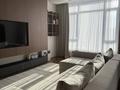 4-комнатная квартира · 129 м² · 9/18 этаж, Туран 39 за 177 млн ₸ в Астане, Нура р-н — фото 15