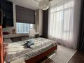 4-комнатная квартира · 129 м² · 9/18 этаж, Туран 39 за 177 млн ₸ в Астане, Нура р-н — фото 3