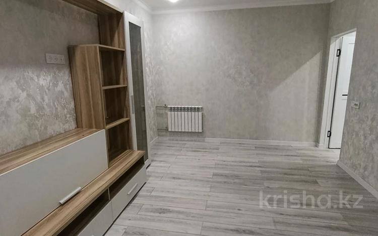 1-комнатная квартира · 37.6 м² · 1/5 этаж, 3 пер.Менделеева за 10.5 млн 〒 в Таразе — фото 12