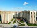 3-комнатная квартира, 113 м², 5/9 этаж, Байдибек би 113/1 — проспект Байдибек би за 80 млн 〒 в Шымкенте, Аль-Фарабийский р-н — фото 4