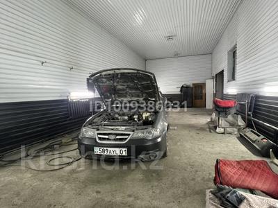 Гараж · 100 м² · Ауэзова 130/1 — Тайказан за 150 000 〒 в Семее